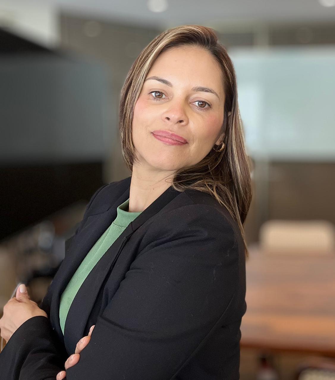 Andréa Coelho